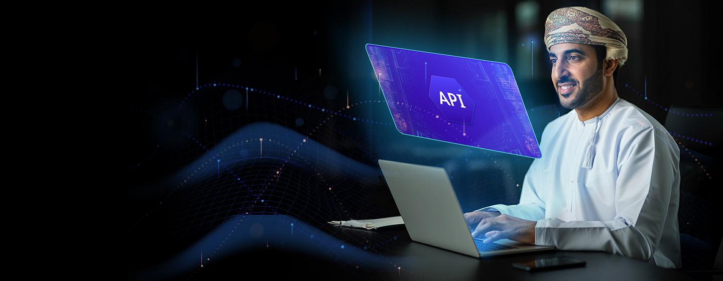 Omantel API Services